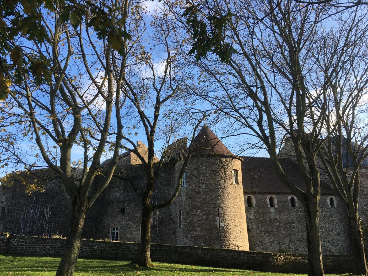 Cocon Lumineux Proche De La Ville Fortifiee Et De Nausicaa Boulogne-sur-Mer Exterior foto
