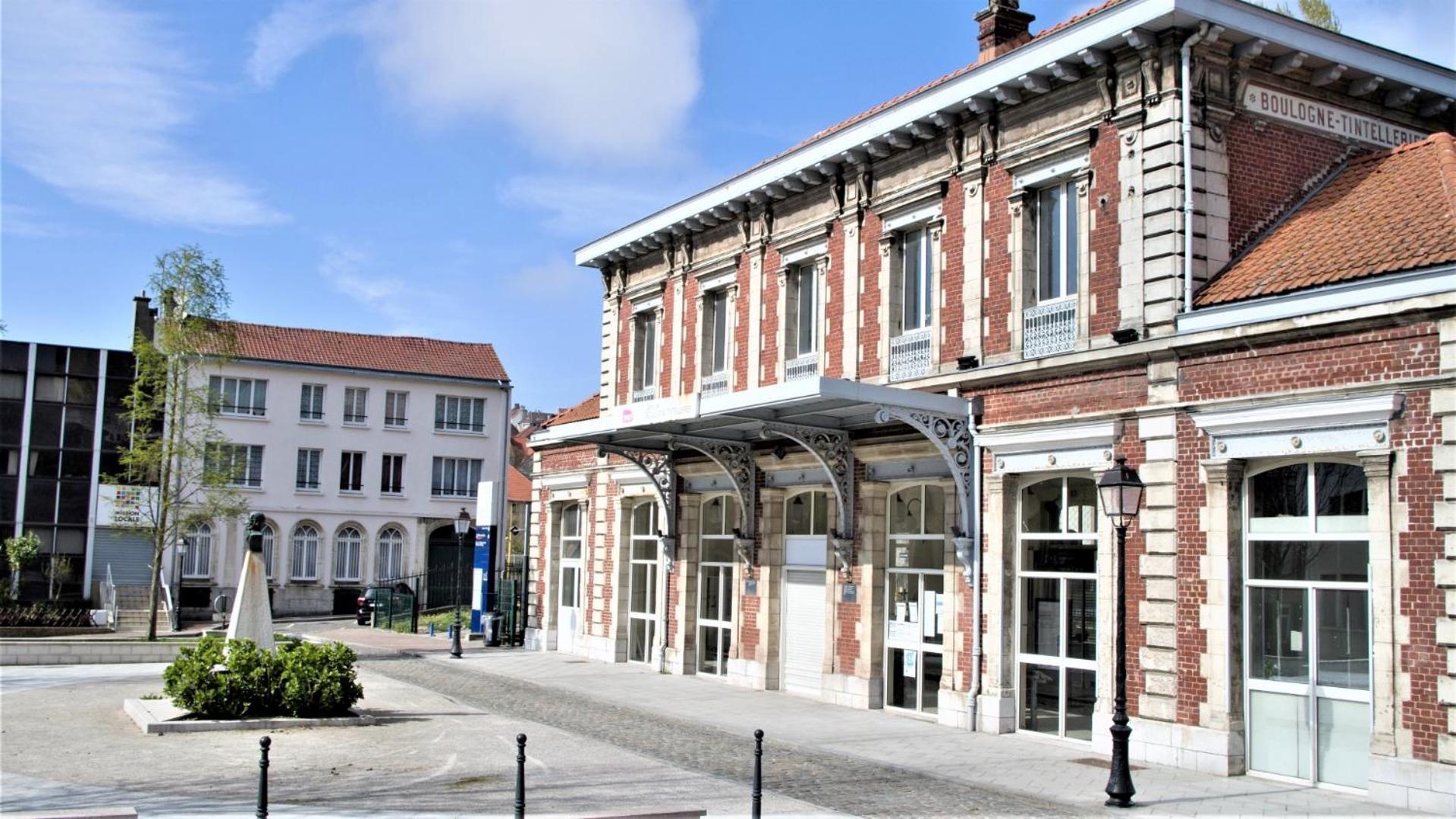 Cocon Lumineux Proche De La Ville Fortifiee Et De Nausicaa Boulogne-sur-Mer Exterior foto