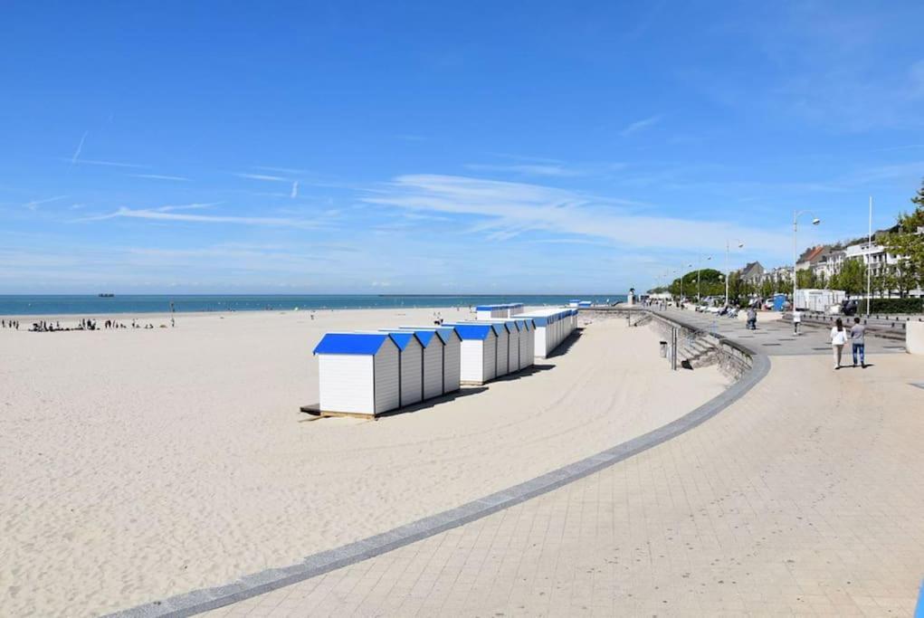 Cocon Lumineux Proche De La Ville Fortifiee Et De Nausicaa Boulogne-sur-Mer Zimmer foto